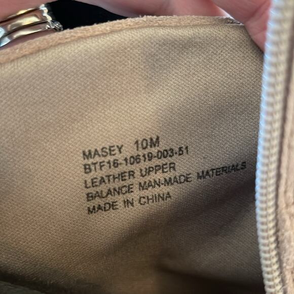 BareTraps suede booties ⭐️ - Picture 5 of 8